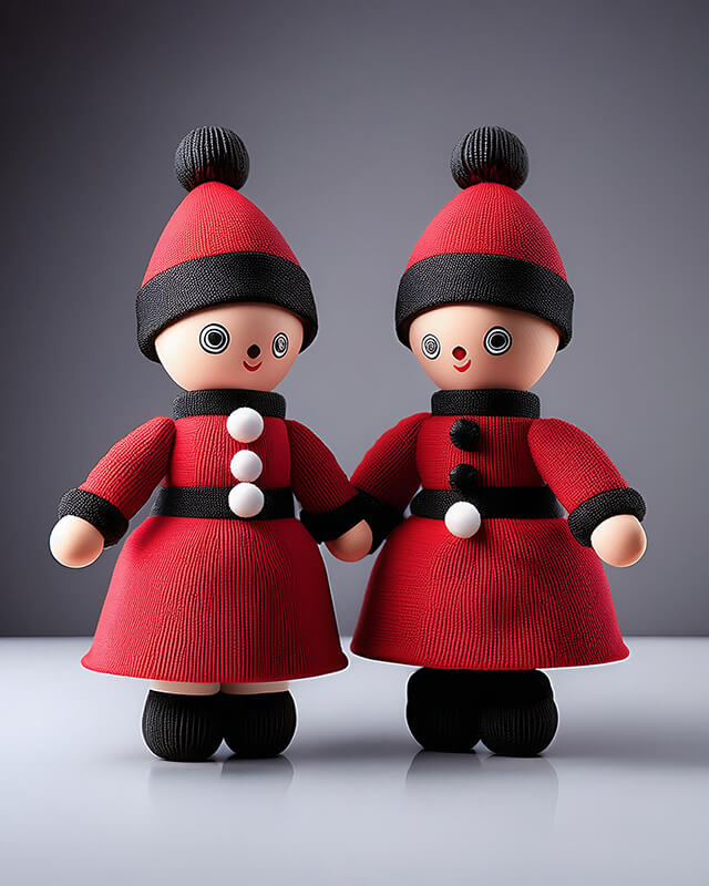 Holiday Gift Baskets - Bilde 3