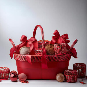 Holiday Gift Baskets