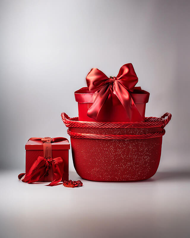 Holiday Gift Baskets - Bilde 2